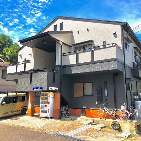 Midtown Sakura Apartment House 101 予約者だけの空間 A Space Just For You ناتشيكاتسورا المظهر الخارجي الصورة