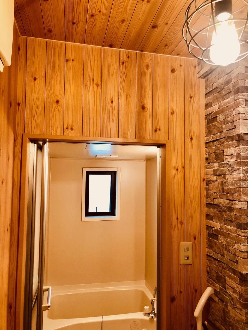 Midtown Sakura Apartment House 101 予約者だけの空間 A Space Just For You ناتشيكاتسورا المظهر الخارجي الصورة
