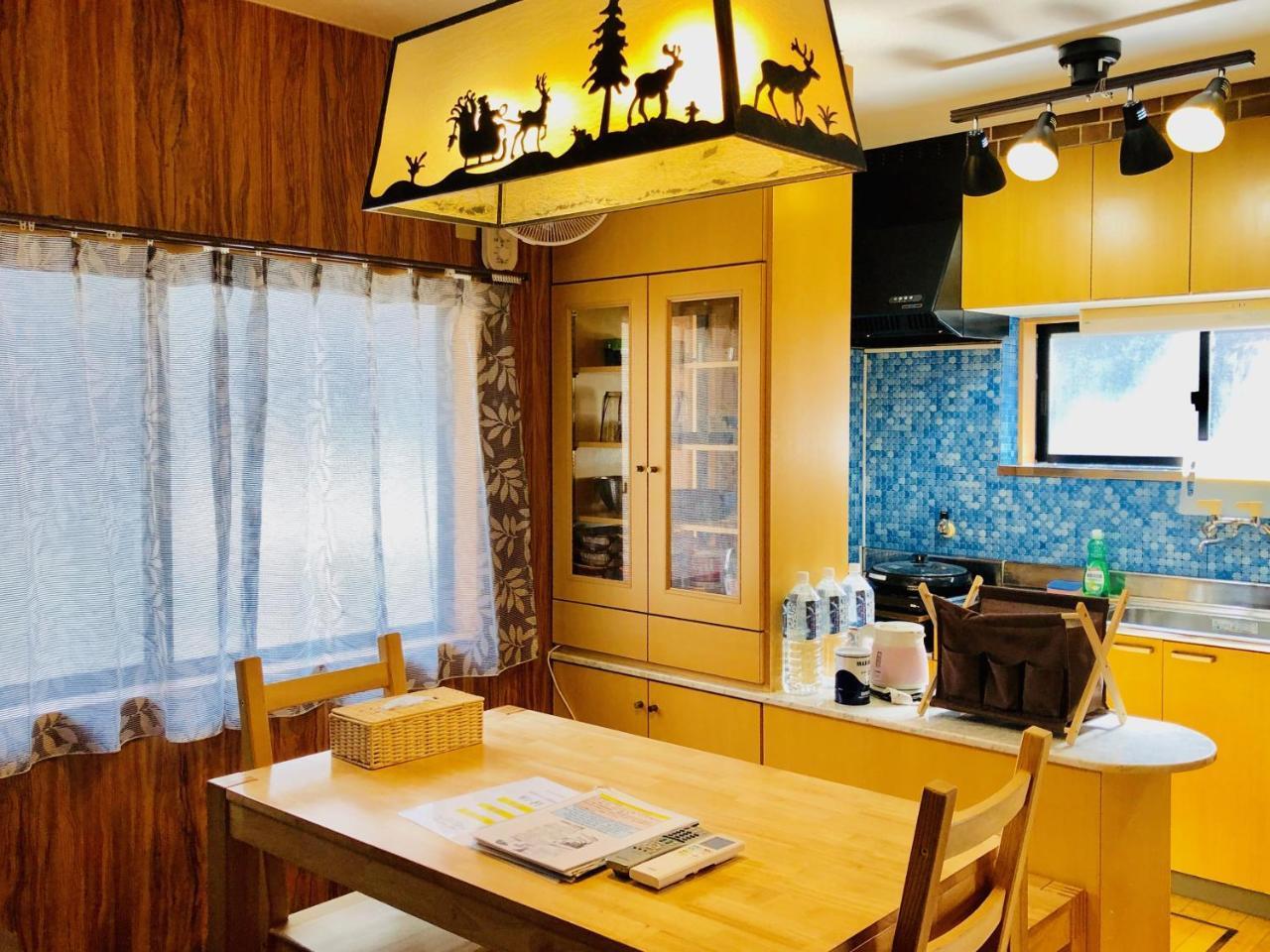 Midtown Sakura Apartment House 101 予約者だけの空間 A Space Just For You ناتشيكاتسورا المظهر الخارجي الصورة