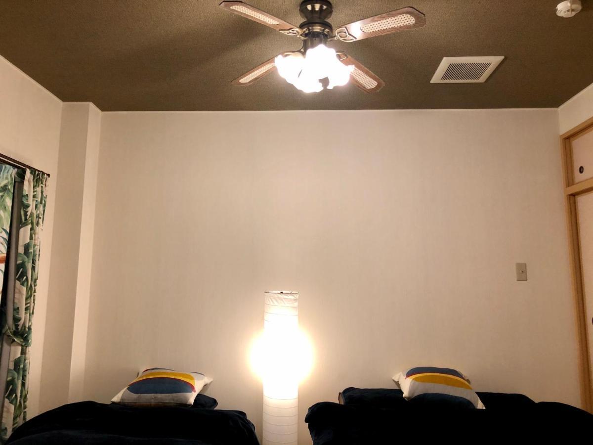 Midtown Sakura Apartment House 101 予約者だけの空間 A Space Just For You ناتشيكاتسورا المظهر الخارجي الصورة